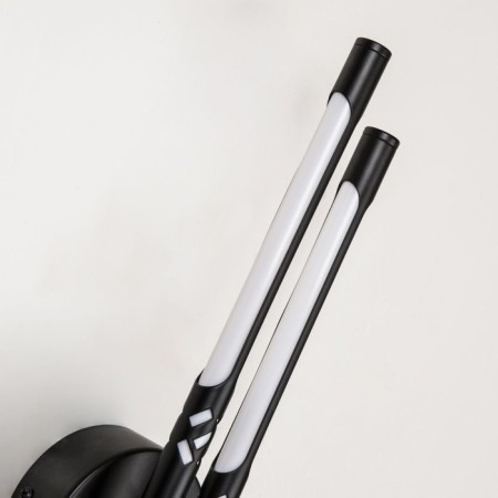 Wanding lamp WAND 100 mm, 70 mm, LED 14W-5