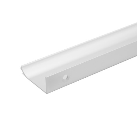 Cappio RT002CP, l = 200 mm, m/o 160 mm, matte chromium-4