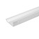 Cappio RT002CP, l = 200 mm, m/o 160 mm, matte chromium
