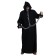 Carnival costume "Ghost in shackles", p. 52–54, height 182 cm, black