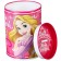 Pig a piggy bank for decorating "live a dream", princesses