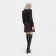 Women's dress with collar Mist p. 50, black