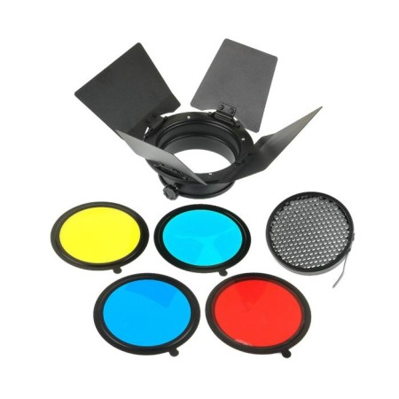 Falcon Eyes SSK 2150-1200 BJM set-12