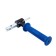 Yaman adapter for a screwdriver, D-19 mm, for ice discovers tornado