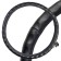 SkyWay Large-3 braid, 2XL size, genuine, black skin