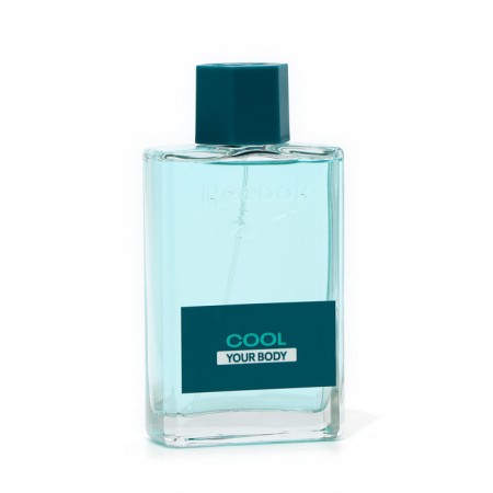 Tuale water men's Reebok Cool Your Body, 100 ml-1