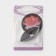 A set of forms for cutting the liver “Lily petals”, 4 pcs, chrome -colored color
