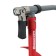 Buran 100r Ice Bour, Right rotation, a whole jacket