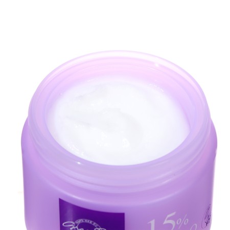 Face and body cream Grace Day, with avocado 15%, 50 ml-2