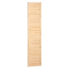 Blinding door, 180.5 × 39.4cm