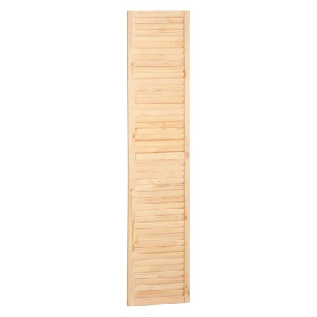 Blinding door, 180.5 × 39.4cm