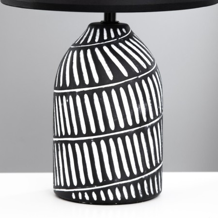 Gino table lamp E14 40W 22x22x40 cm Risalux-4