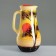 Set for juice with the tray "Sunset" Art painting, 6 glasses 1250/200 ml