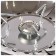 Portable gas stove Maclay