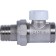 Balance valve Stout SVL-1196-000015, 1/2 "x 3/4", straight