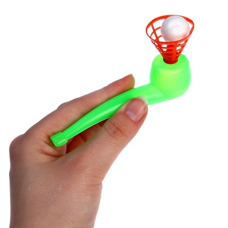 Whistle "Hold the ball", the color of mix-2