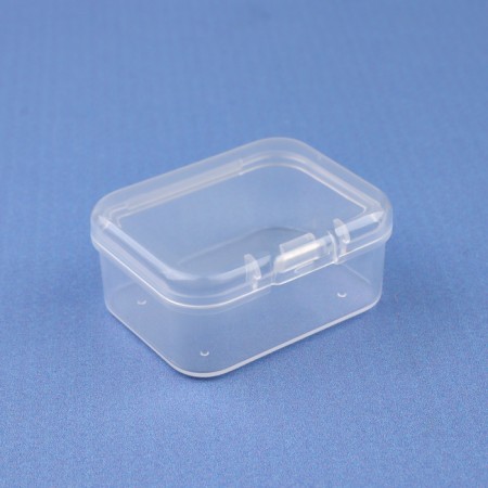 Air man, 4 sections, 4.5 × 3.5 × 2 cm, the color is transparent-1
