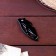 Feet of Folding Black Raven, Blade 6 cm