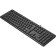Keyboard A4Tech KR-3 Black USB