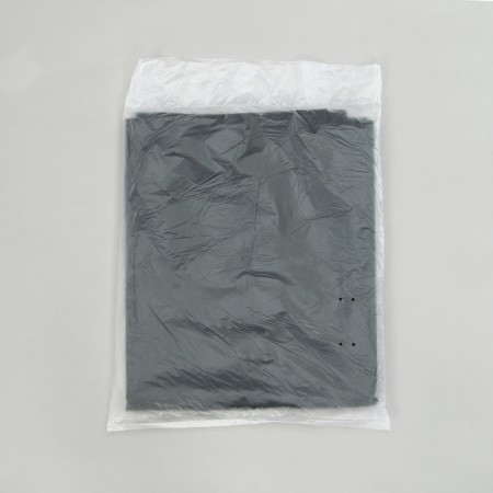 Material for landscape work, 5 × 1.6 m, density 90 g/m², spanbond with a UV stabilizer, black, Greengo, economy 30%-8