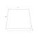 Technical C067Cl-L27W4K, LED, 26W, 22x22x5.8 cm, 2500lm, white color, white