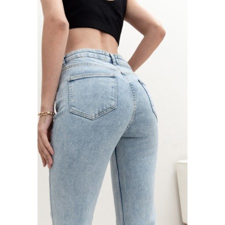 Women's jeans, size 52-4