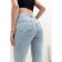 Women's jeans, size 52