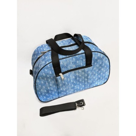 Road bag Sport anchor-1