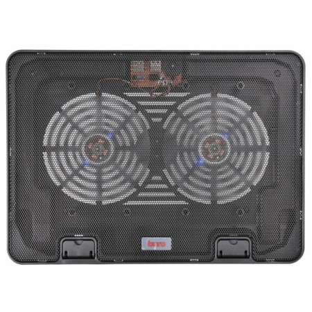 Buro Bu-LCP156-B214H 15.6 "2XUSB 2X 140mmfan black laptop