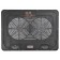 Buro Bu-LCP156-B214H 15.6 "2XUSB 2X 140mmfan black laptop