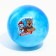 Children's ball PAW PATROL "Forward", 16 cm, 50 g, marble, mix