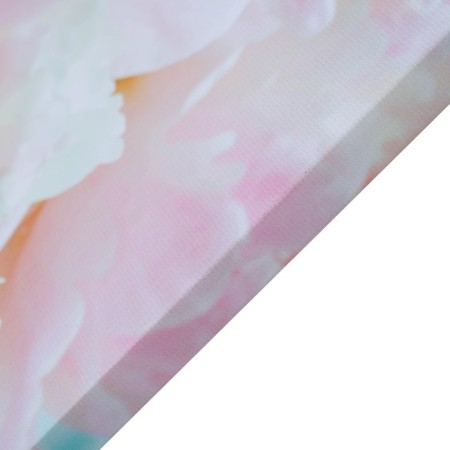 Picture on canvas "Pink Peions" 50*70 cm-1