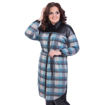 Women's dress, size 52