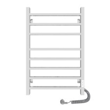 The electric heated towelputor 