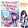 Anime styles "Star Dreams"