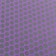 Film for flowers "crowned" lilac 0.6 x 10 m, 40 mkm