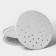 Manto car, 9 l, 3 inserts, with a plastic pen, white color
