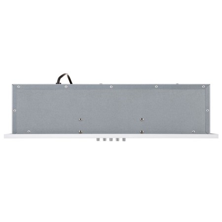 Exposure Krona Selina 600 White PB, built -in, 715 m3/h, 3 speeds, 60 cm, white-7