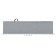 Exposure Krona Selina 600 White PB, built -in, 715 m3/h, 3 speeds, 60 cm, white