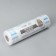 Paper collars with sticky tape, 85 pcs in roll
