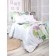 Bed linen 2 joint venture, size 215x235 cm, 175x210 cm, 50x70 cm - 2 pcs, 70x70 cm - 2 pcs