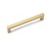 Cappio Square RSC008, stainless steel, m/o 160 mm.