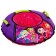 Tubing-vatrushka "Fairytale patrol", TB1-90, case diameter 95 cm