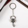 Trick Metal "Scorpio" mix 5.5x3.5x1 cm