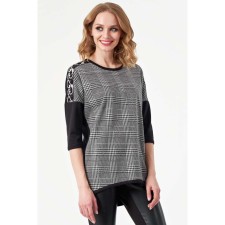 Female jumper Wisell M4-3977, size 42