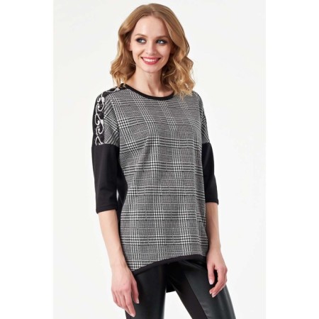 Female jumper Wisell M4-3977, size 42