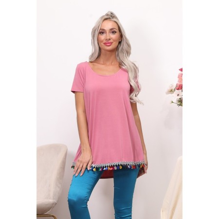 Women's tunic Wisell M3-3601/15, size 50-5