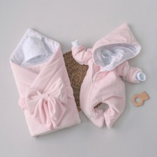 Set for discharge Demi-season Kinderlitto 