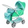 Stroller Puppet No. 6, mix