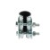 Repair clamp, 3/4 ", length 70 mm, galvanized